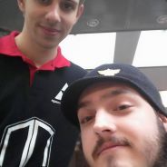 Steam Community Avatar