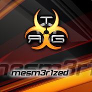 Steam profile picture for @mesmerized