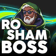 Roshamboss