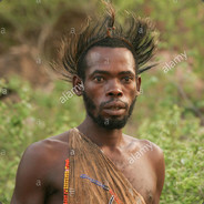 ZimbabweWarrior