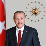 Recep Tayyip Erdogan