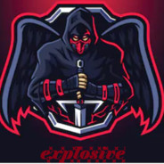 explosive