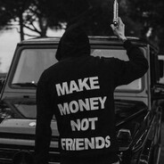 Steam Community Avatar