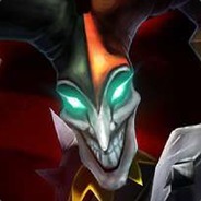 Steam profile picture for @shaco1