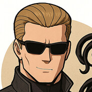 WeskerHotDaddy