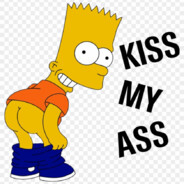 Mr Butts