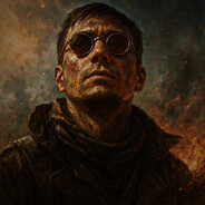 Steam Community Avatar