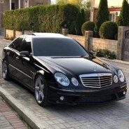 TALENT | W211☁