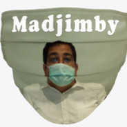 Madjimby