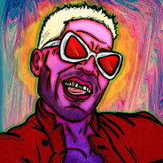 Steam Community Avatar