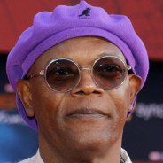 Laurence Fishburne