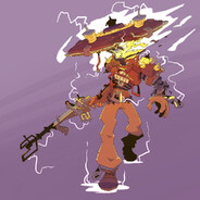 Steam Community Avatar