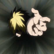 God