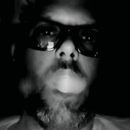 Clouded