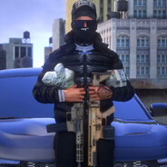 Steam Community Avatar