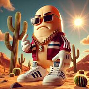 Gangster Footera