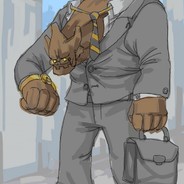 Steam Community Avatar