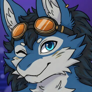 LazarustheWolf