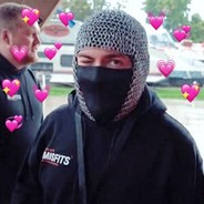 Steam Community Avatar