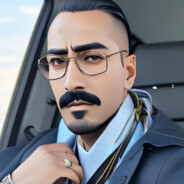 Steam Community Avatar