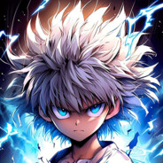 Dr.Tocino/Killua