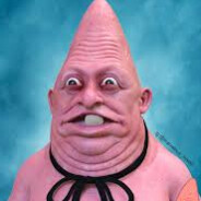 pinhead