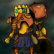 Steam Community Avatar