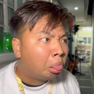 Bossing?