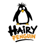 Hairy Penguin