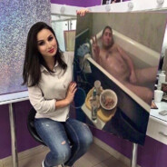Мама Чурка