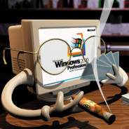 Steam Community Avatar