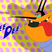 Dee Dee