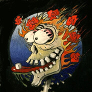 Steam Community Avatar