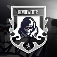 Revolwer