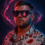 Steam Community Avatar