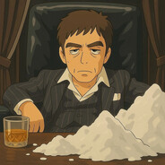 Tony Montana