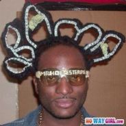~Ghetto ~Pantsu