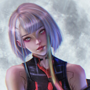 Steam profile picture for @arrhythmia