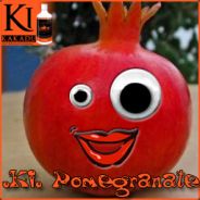 Steam profile picture for @pomegranate