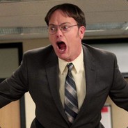 DDangerSchrute