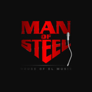 MAN F STEEL