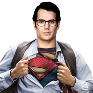 Clark Kent