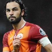 GALATASARAYIN ÇOCUĞU SELÇUK R
