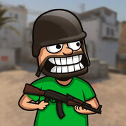 Steam Community Avatar