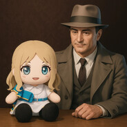 Steam Community Avatar