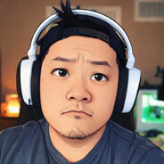 Steam profile picture for @rubbish