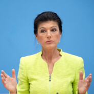 die slawische Sahra