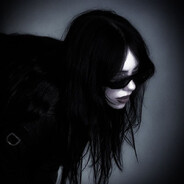 神 black.