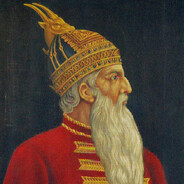 skanderbeg