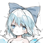 蓝白